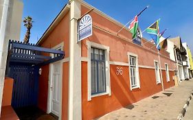 The Secret Garden Guesthouse